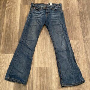 PARIS BLUES Jeans Juniors Size 9